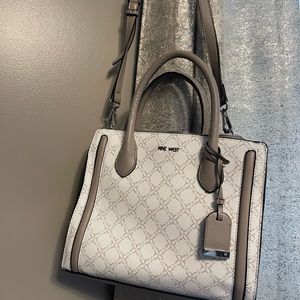 New Nine West handbag